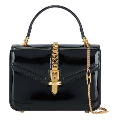 Sylvie 1969 Shoulder Bag, front view